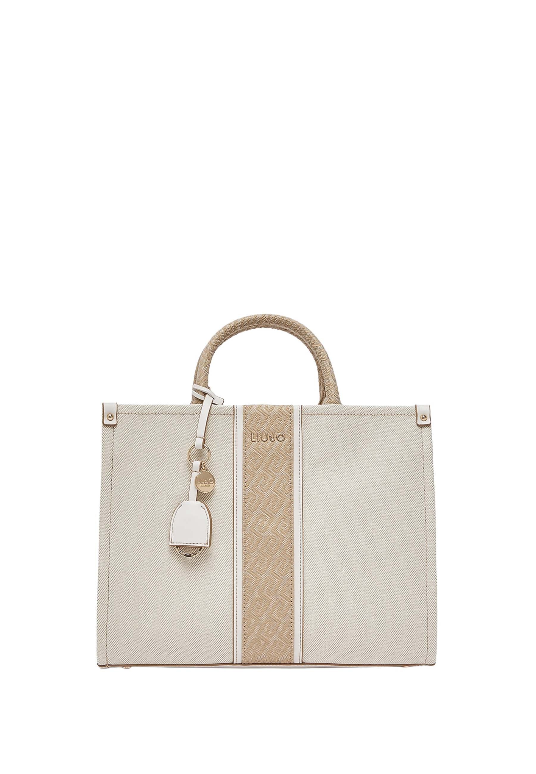 Borse a mano Beige Liu-jo