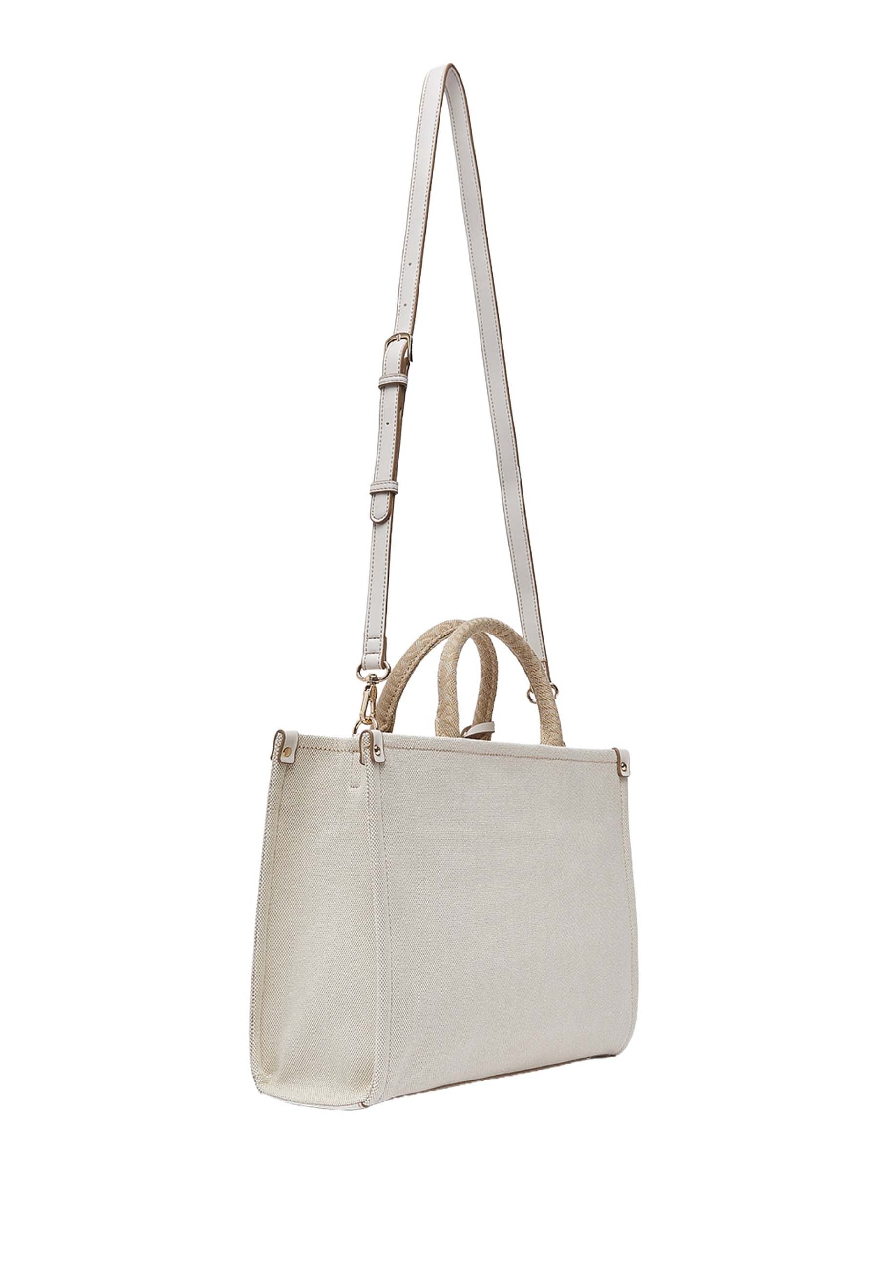 Borse a mano Beige Liu-jo