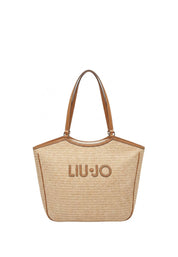 Shopper Beige Liu-jo