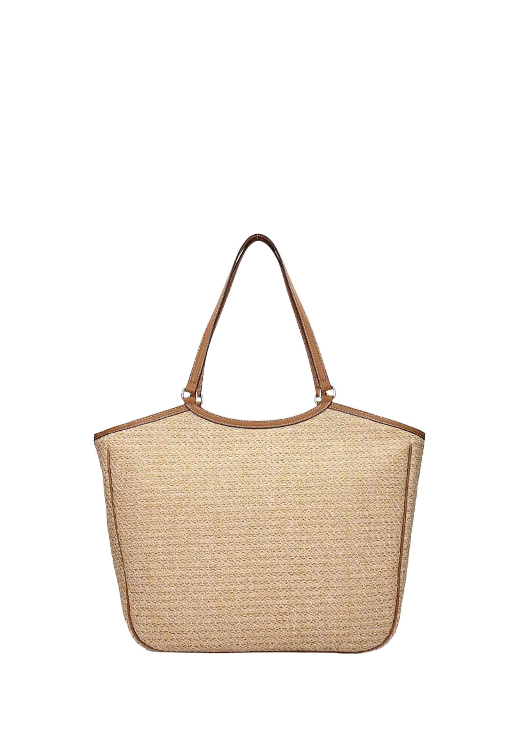 Shopper Beige Liu-jo