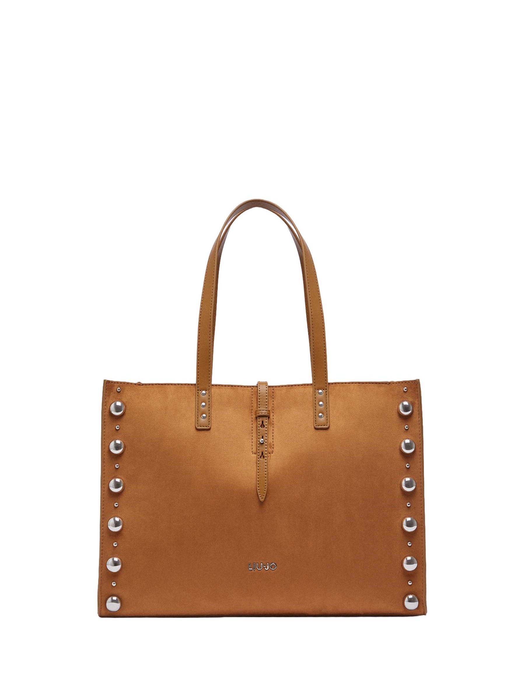 Shopper Marrone Liu-jo
