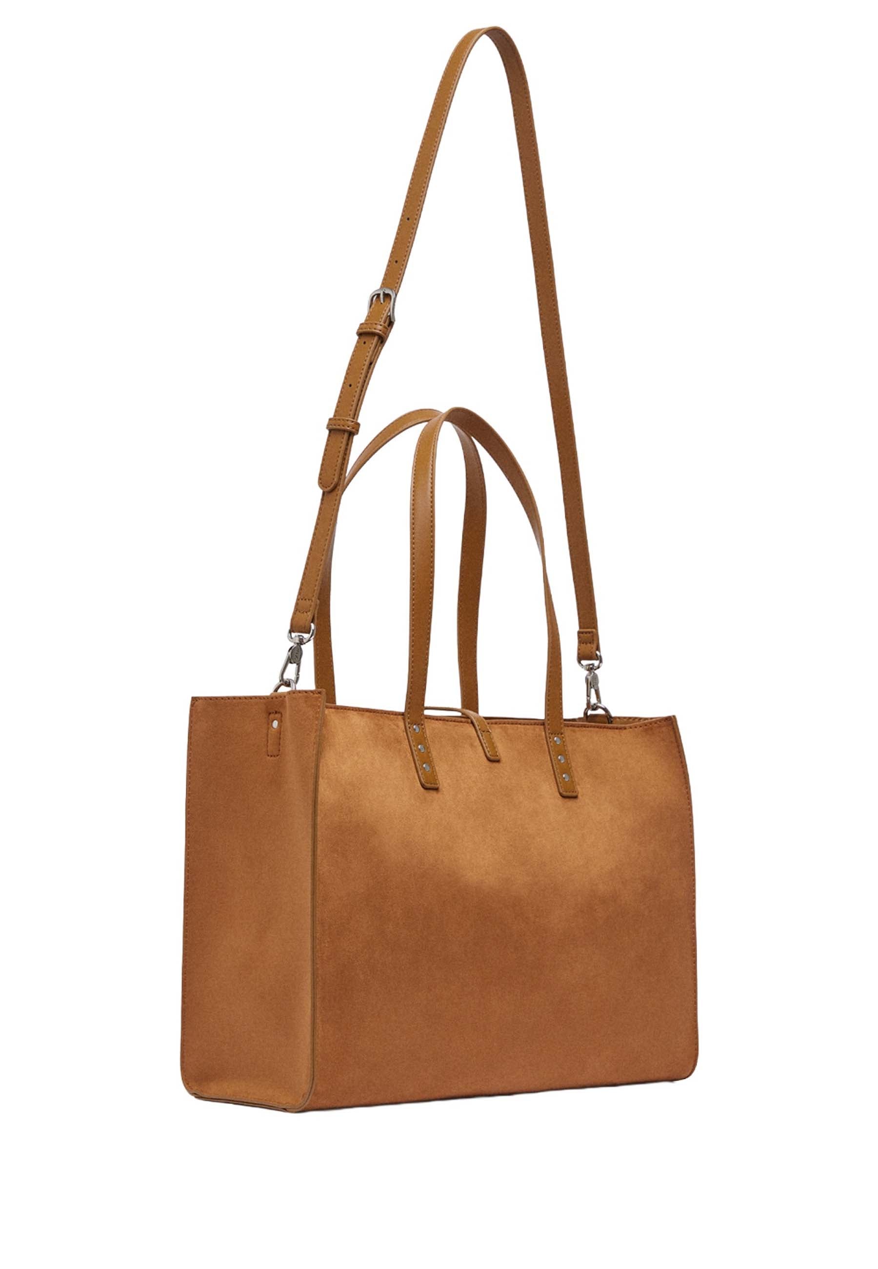 Shopper Marrone Liu-jo