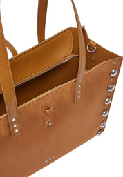 Shopper Marrone Liu-jo