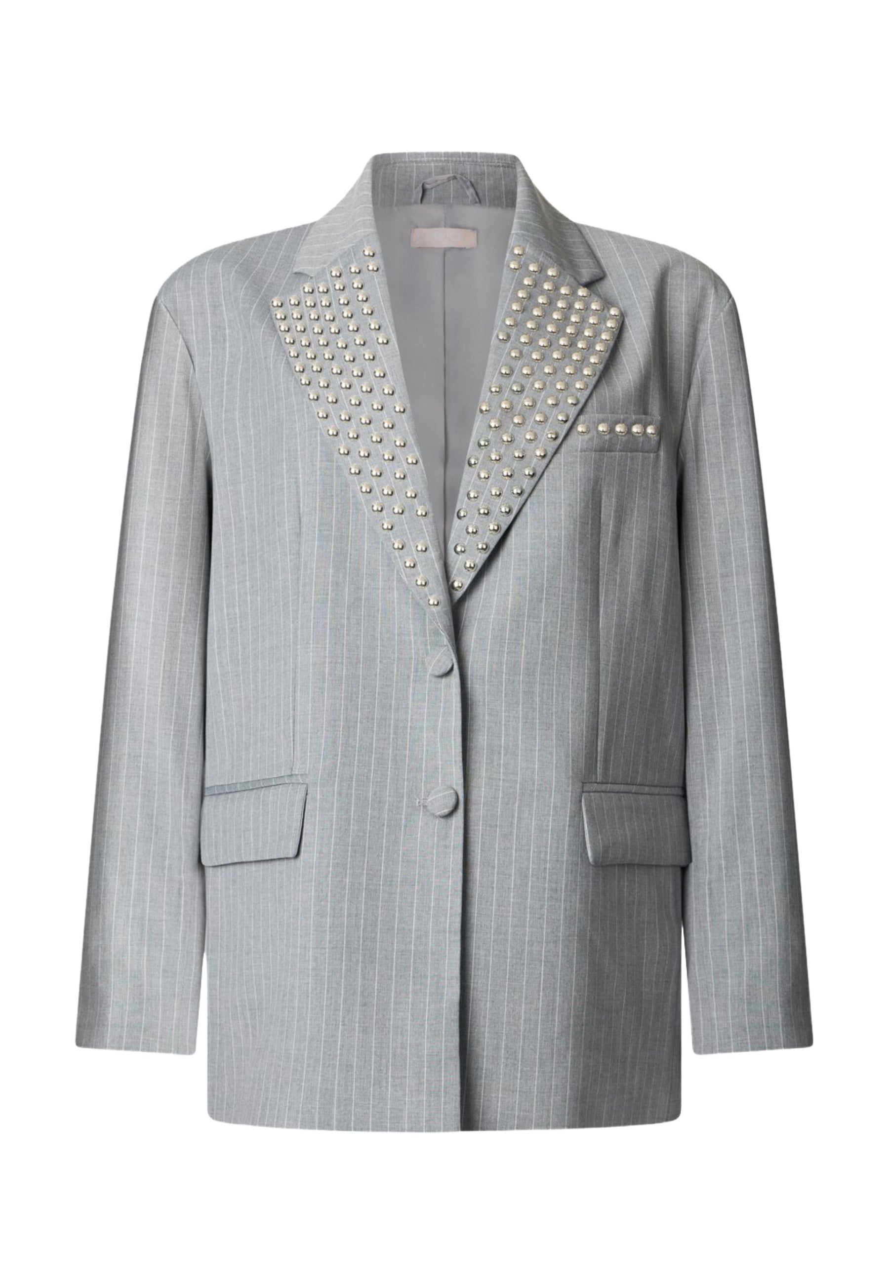 Blazer Grigio Liu-jo