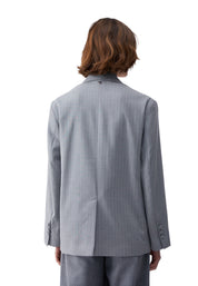 Blazer Grigio Liu-jo