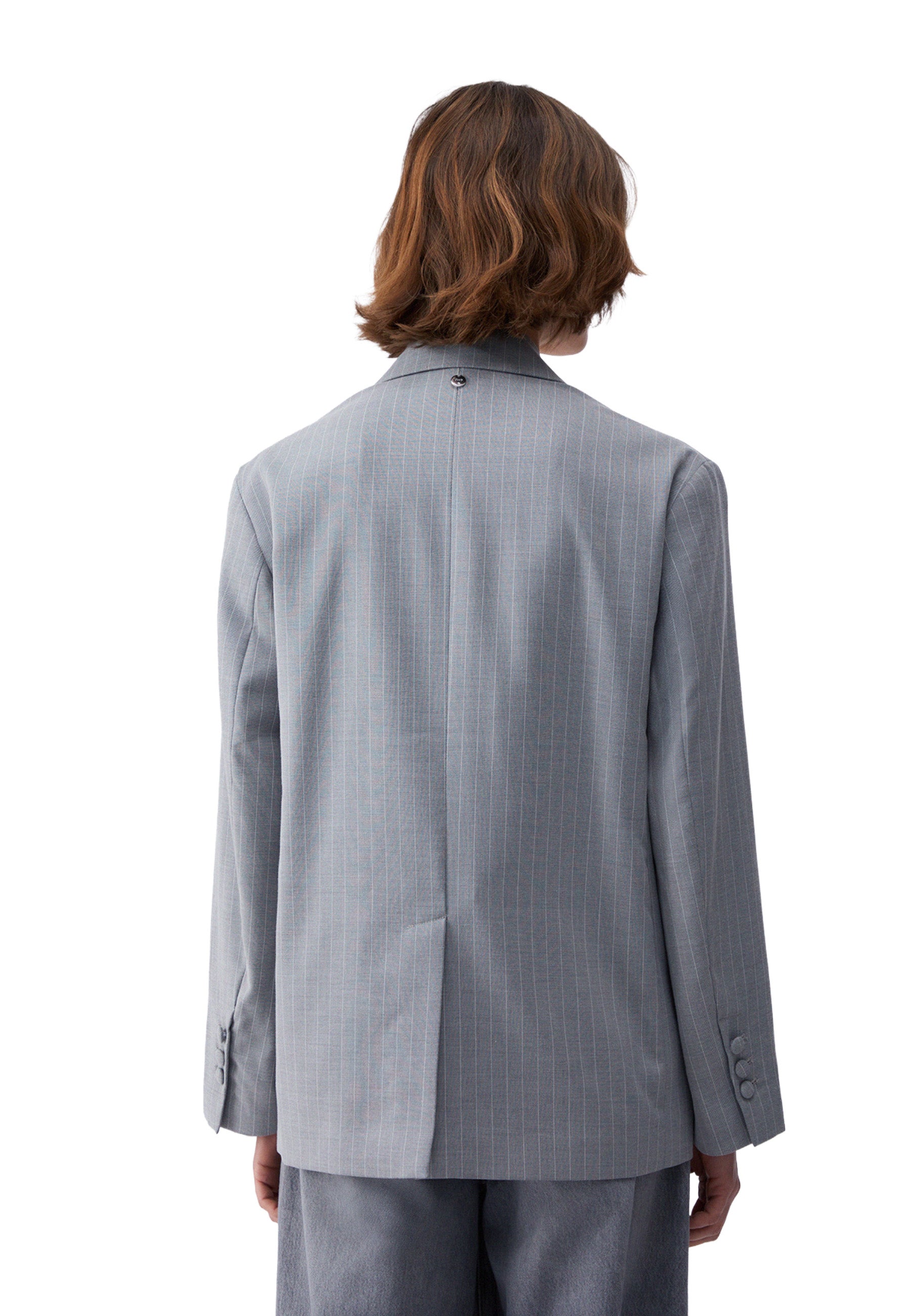 Blazer Grigio Liu-jo