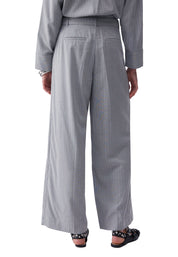 Pantaloni Grigio Liu-jo