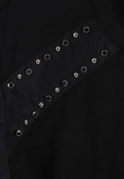 T-shirt Nero Liu-jo