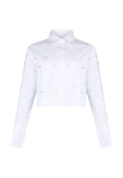 Camicie Bianco Liu-jo