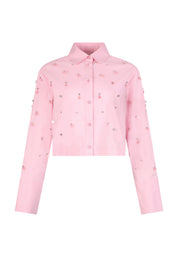 Camicie Rosa Liu-jo