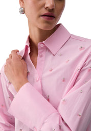 Camicie Rosa Liu-jo
