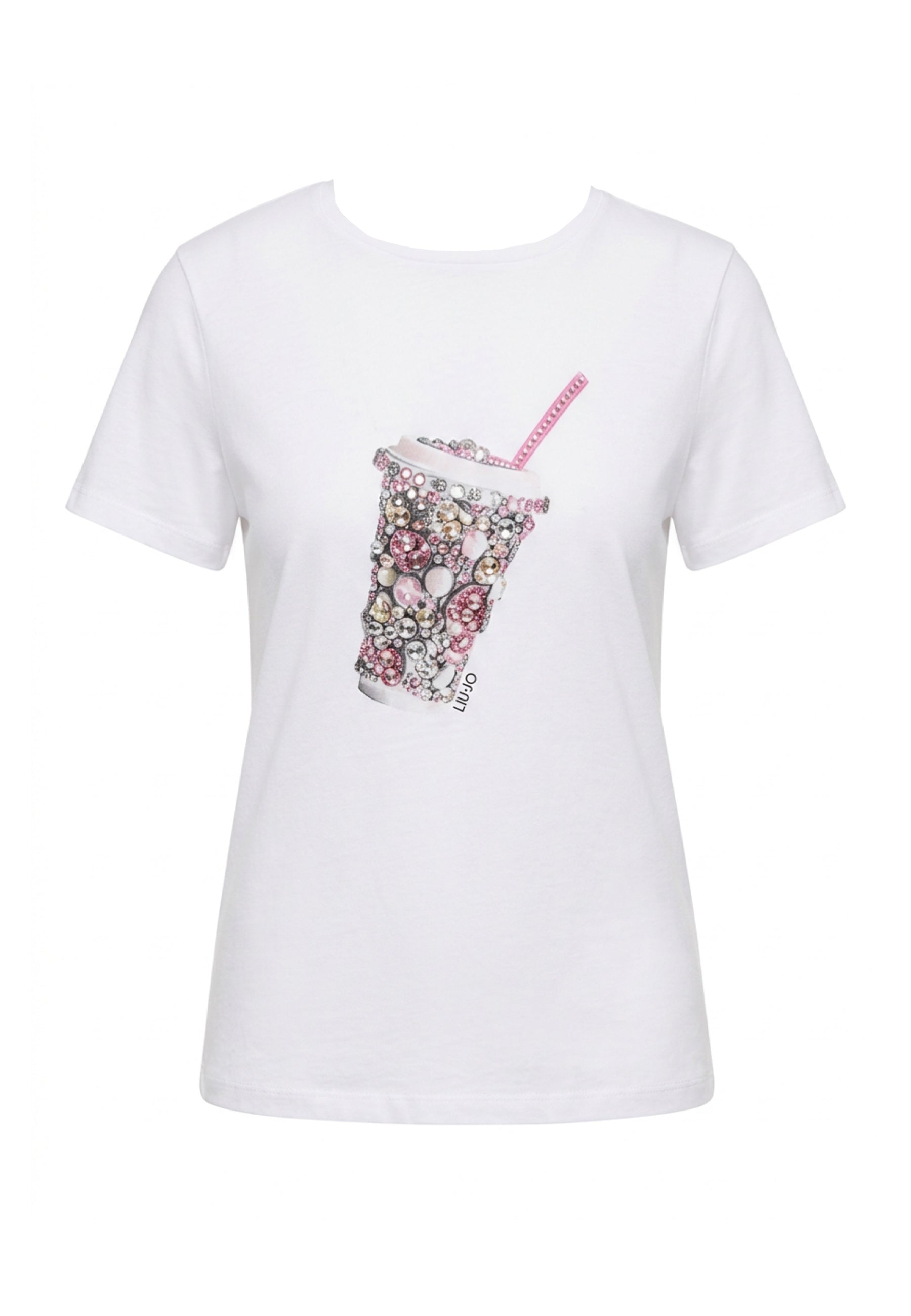 Liu-jo T-shirt Donna | WA6237 JS923