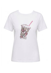 Liu-jo T-shirt Donna | WA6237 JS923