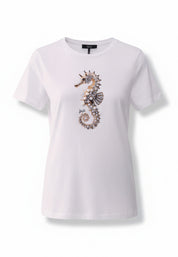 Liu-jo T-shirt Donna | WA6237 JS923