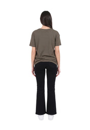 T-shirt Marrone Liu-jo
