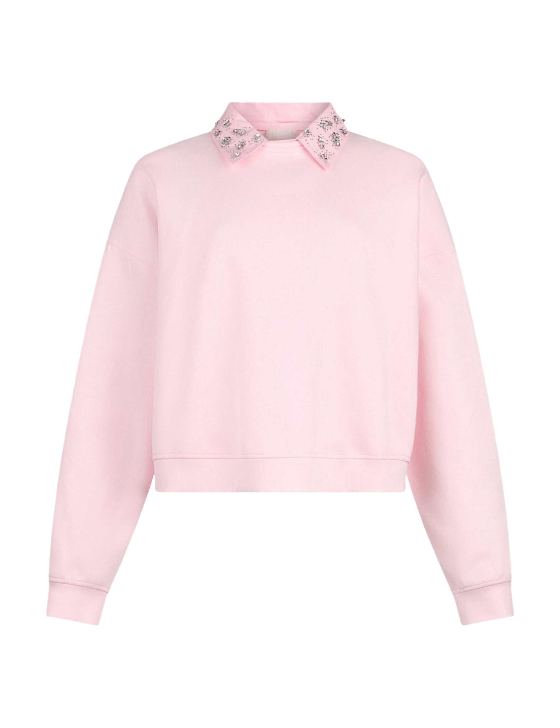 Maglioncini Rosa Liu-jo