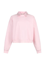 Maglioncini Rosa Liu-jo