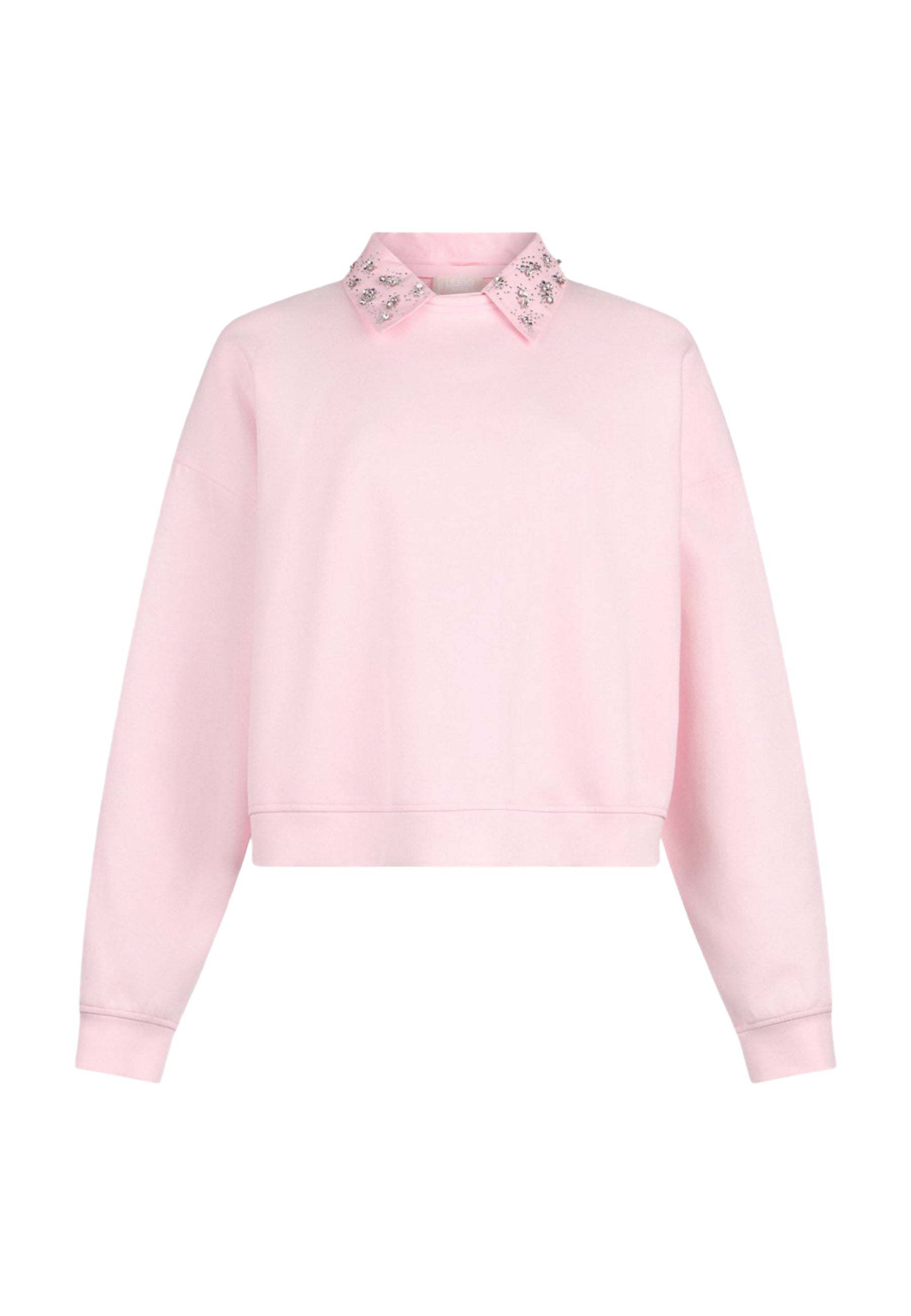 Maglioncini Rosa Liu-jo