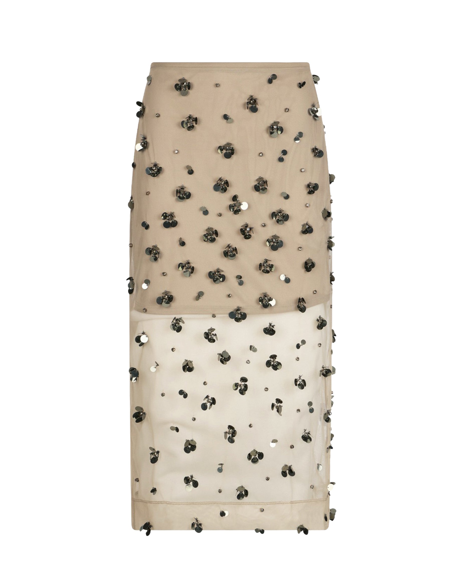 Gonne Beige Liu-jo