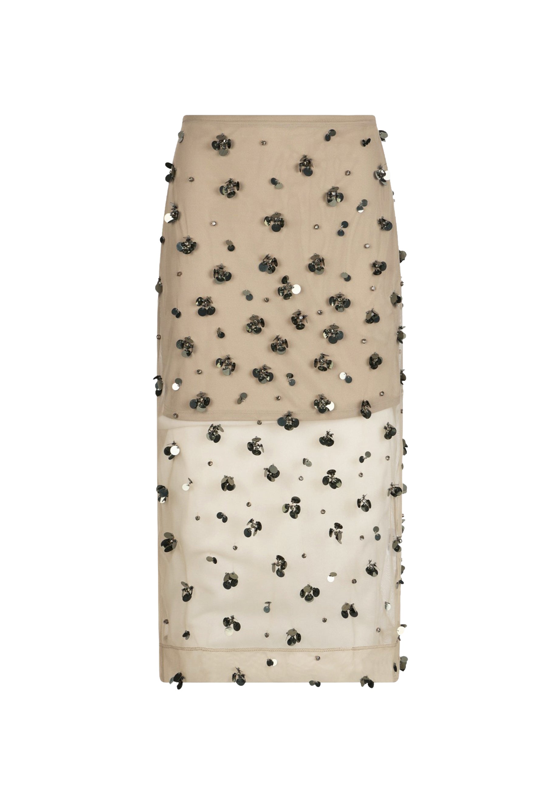 Gonne Beige Liu-jo