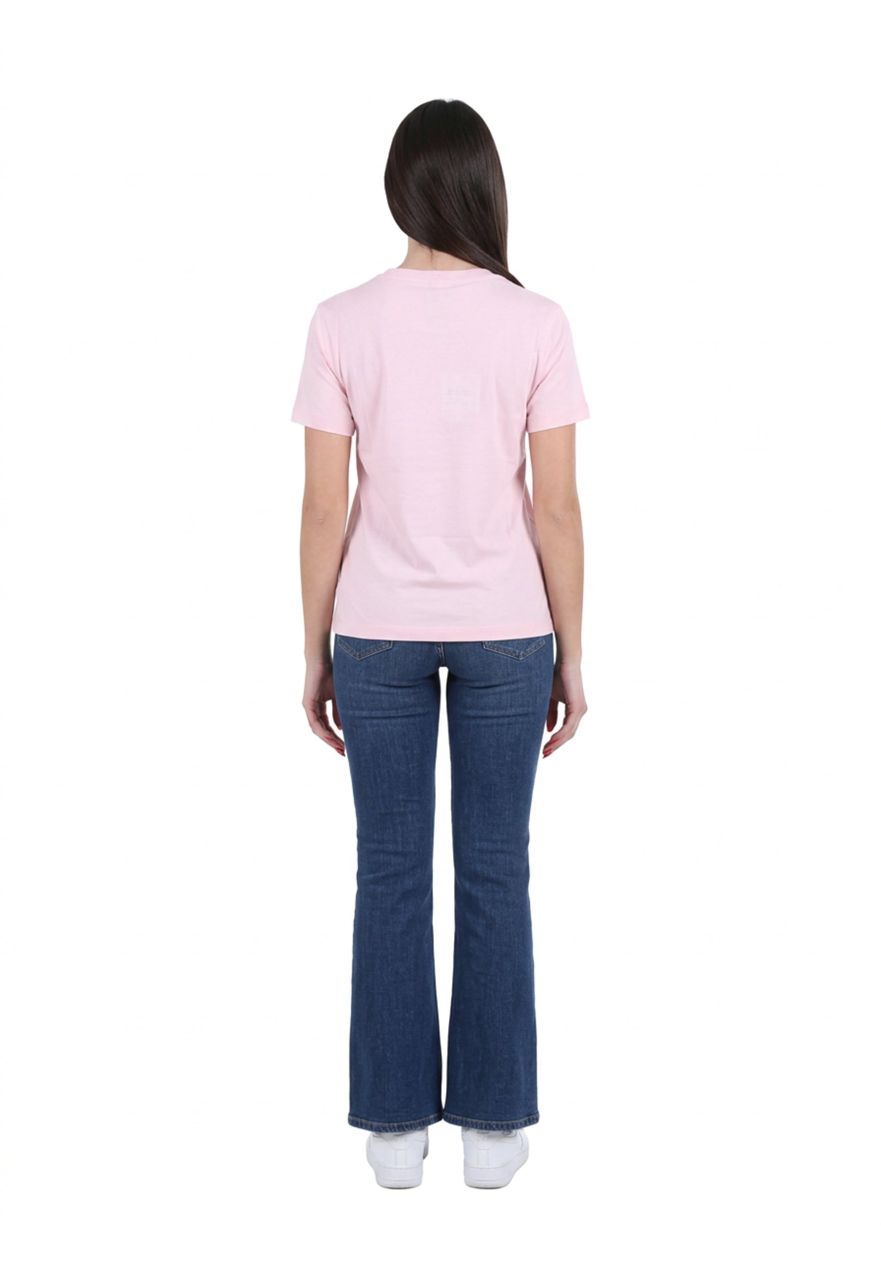 T-shirt Rosa Liu-jo