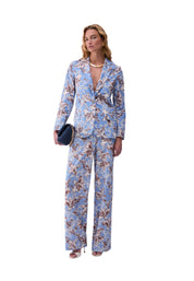 Blazer Blu Liu-jo