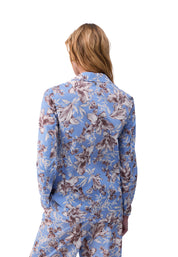 Blazer Blu Liu-jo