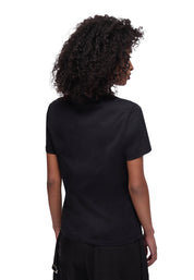 T-shirt Nero Liu-jo