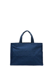 Borse a mano Blu Liu-jo