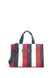 Borse a mano Blu Liu-jo