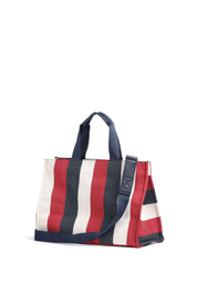 Borse a mano Blu Liu-jo