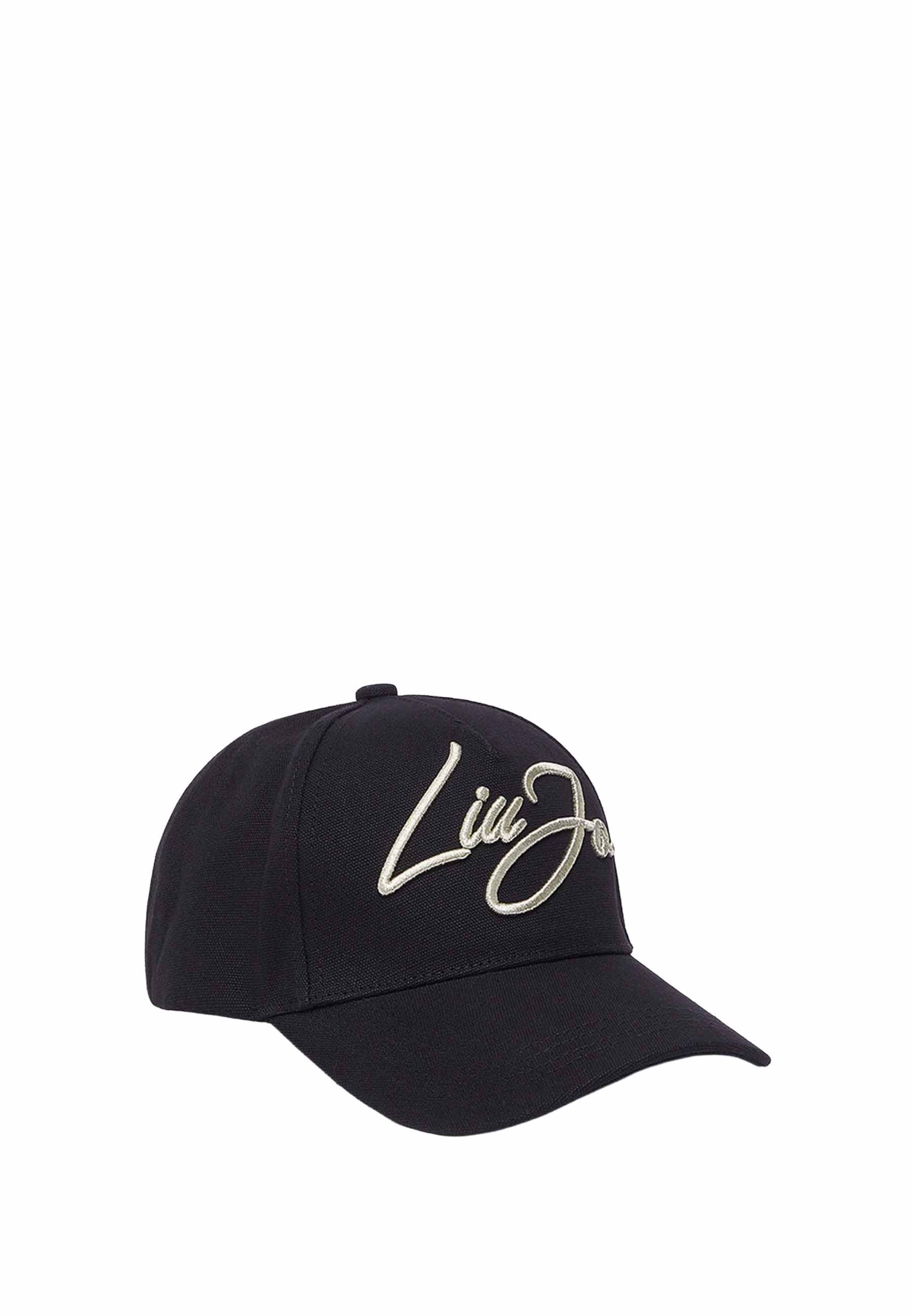 Cappelli Nero Liu-jo