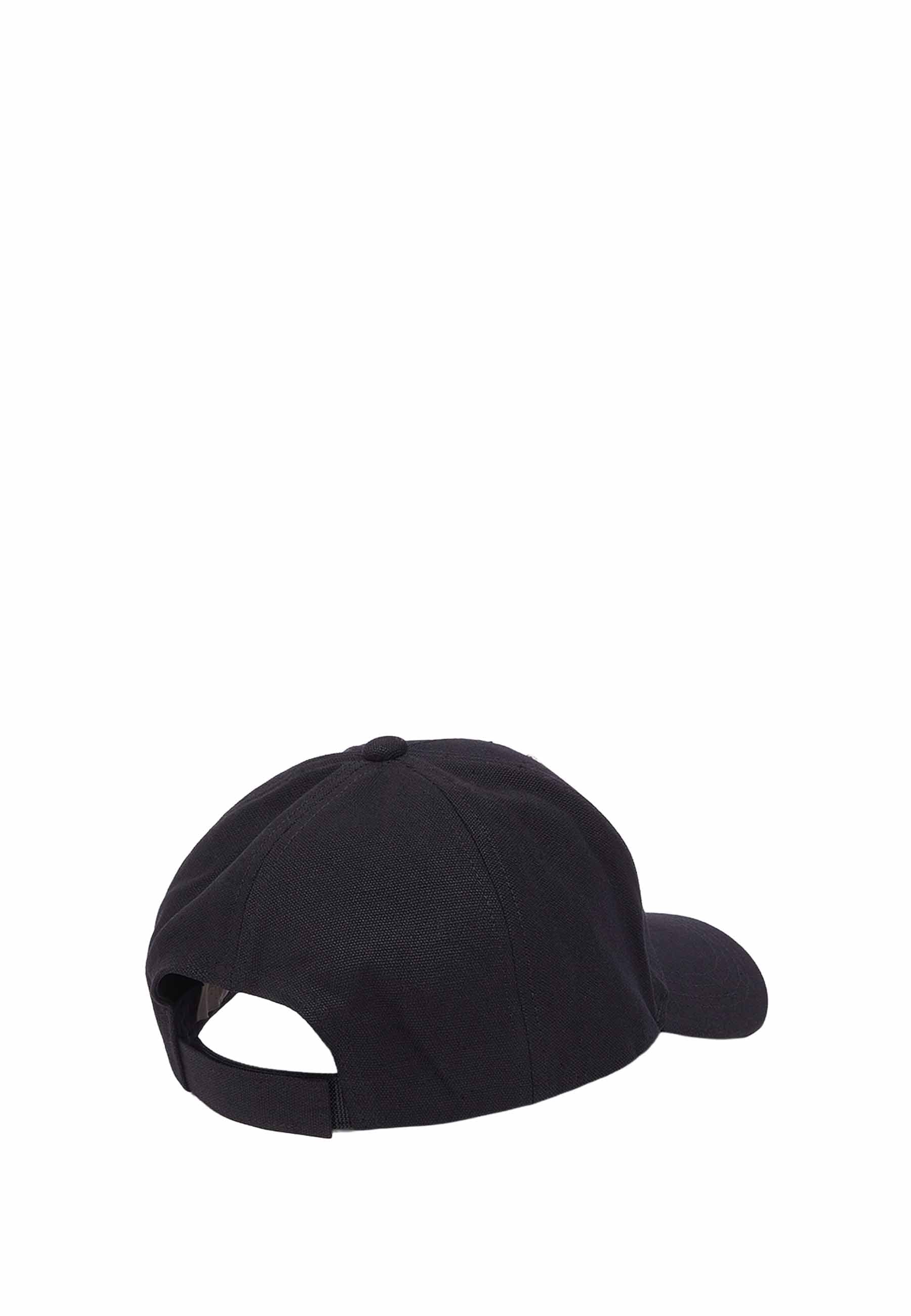 Cappelli Nero Liu-jo