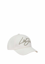 Cappelli Bianco Liu-jo