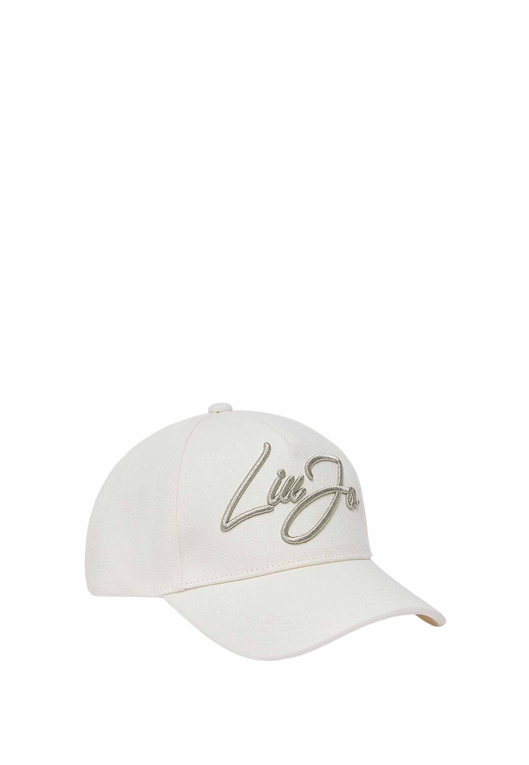 Cappelli Bianco Liu-jo
