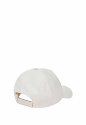 Cappelli Bianco Liu-jo