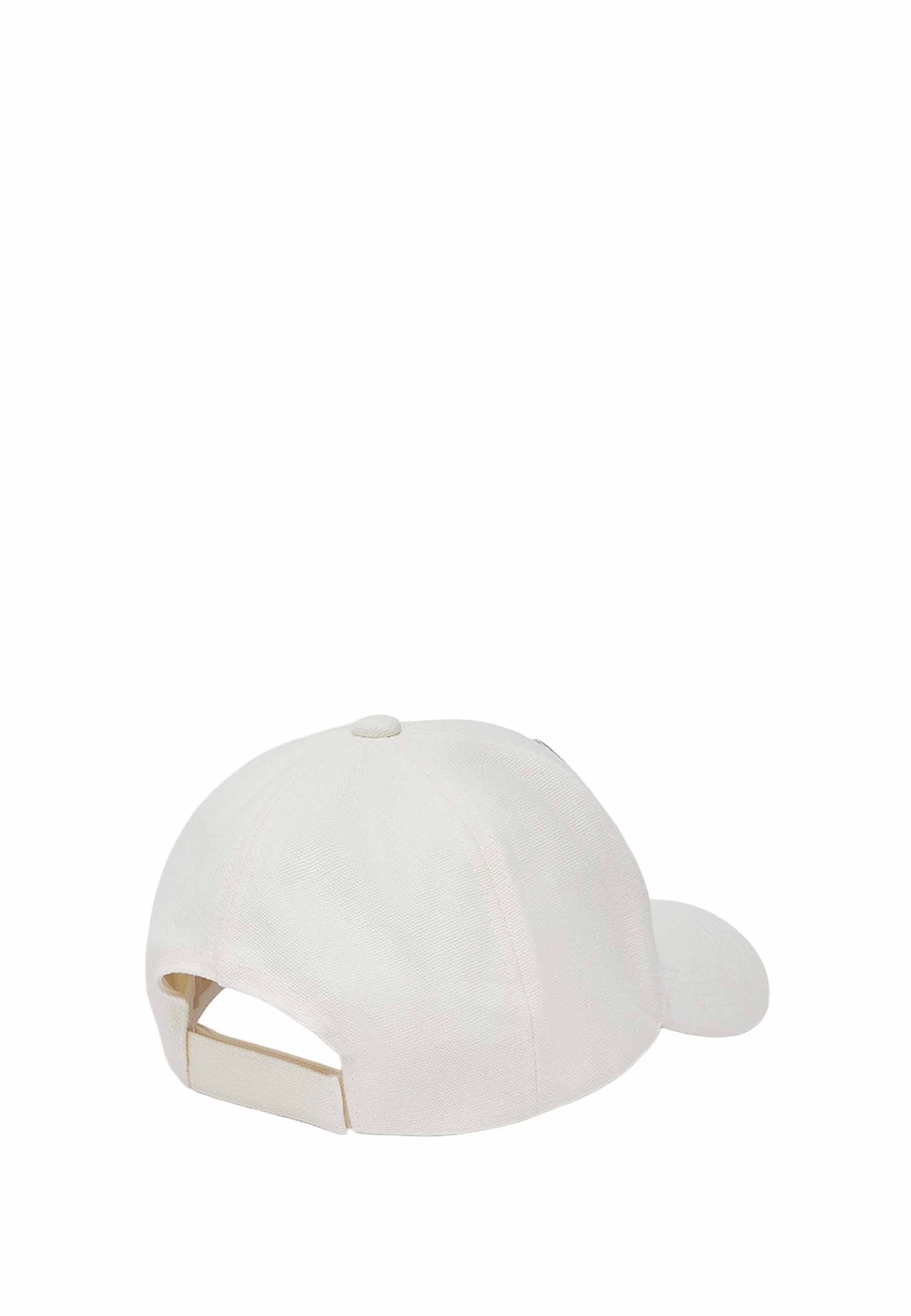 Cappelli Bianco Liu-jo
