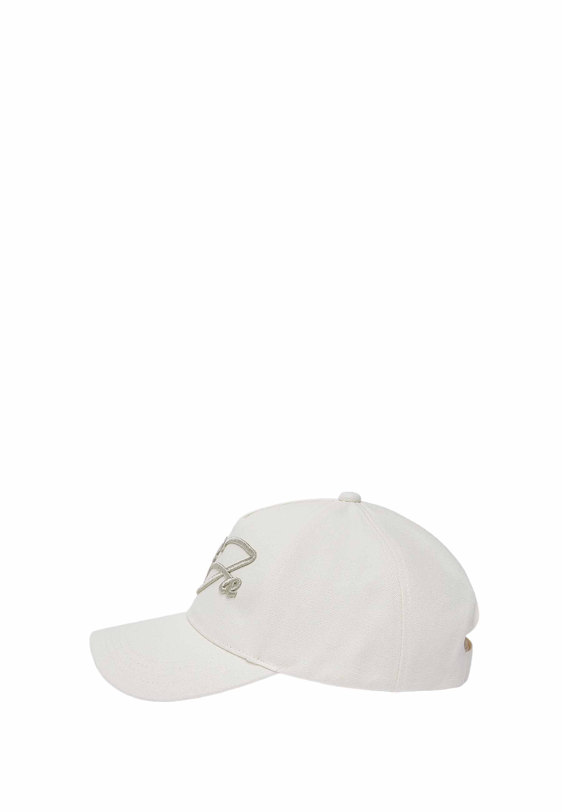 Cappelli Bianco Liu-jo