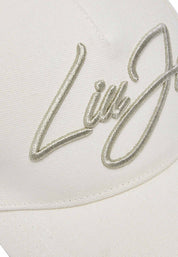 Cappelli Bianco Liu-jo