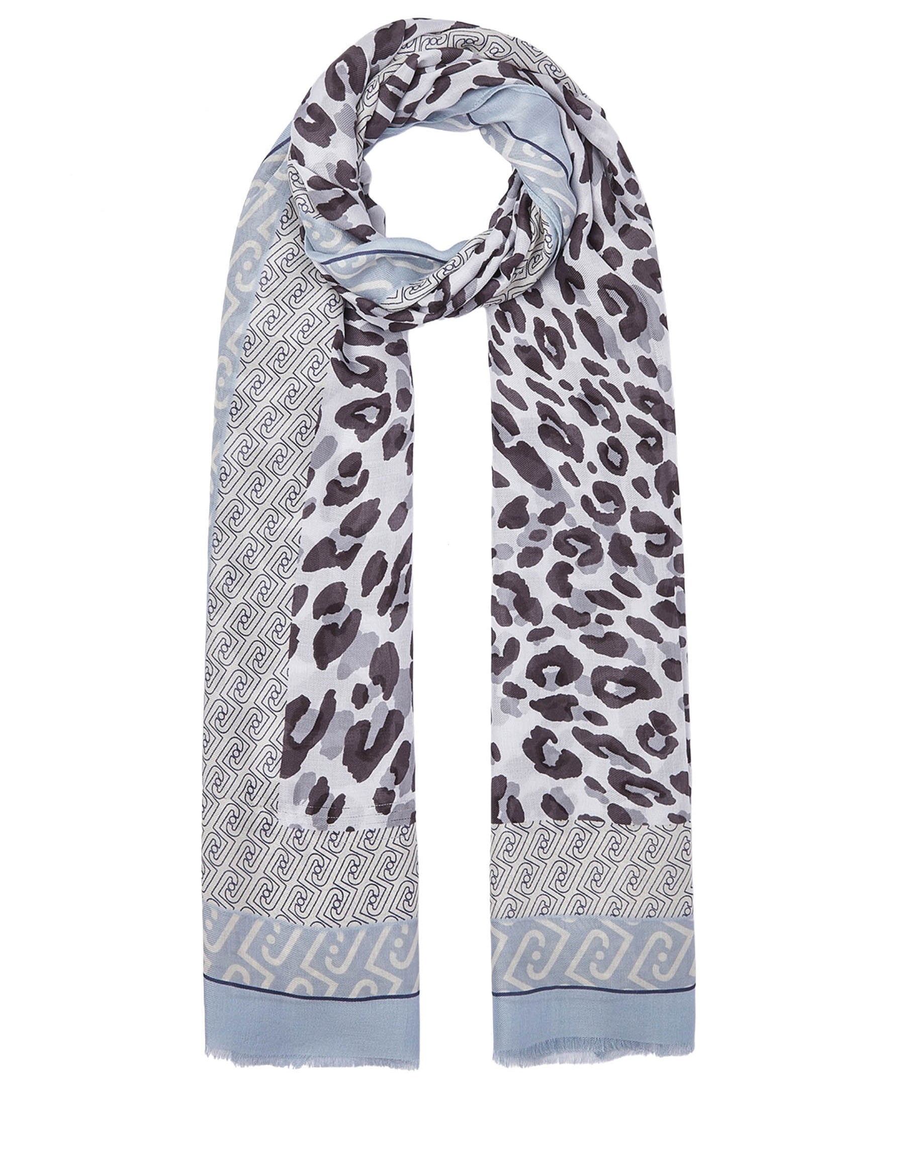 Foulard Celeste Liu-jo