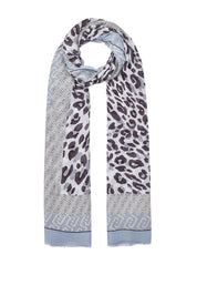 Foulard Celeste Liu-jo