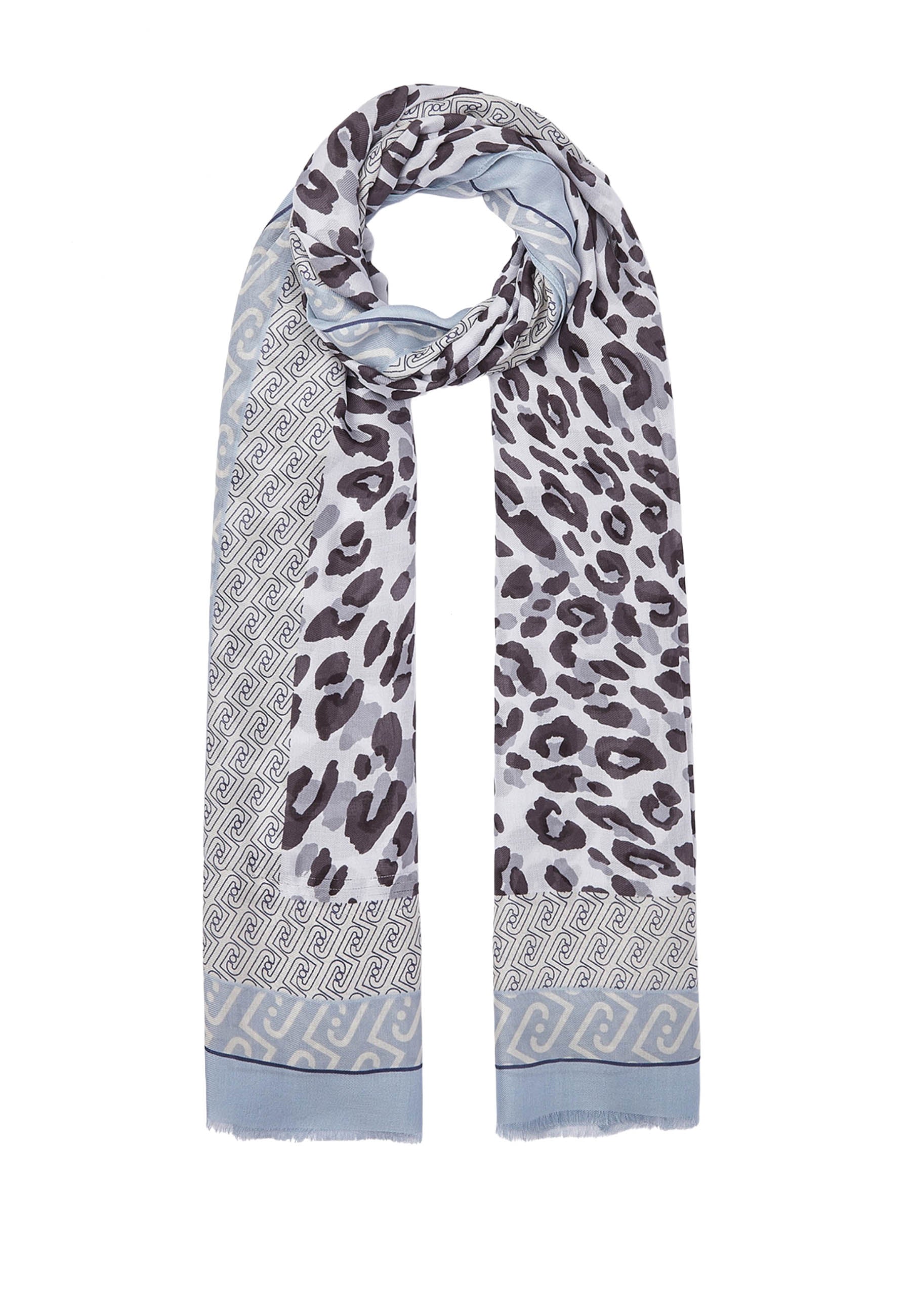 Foulard Celeste Liu-jo