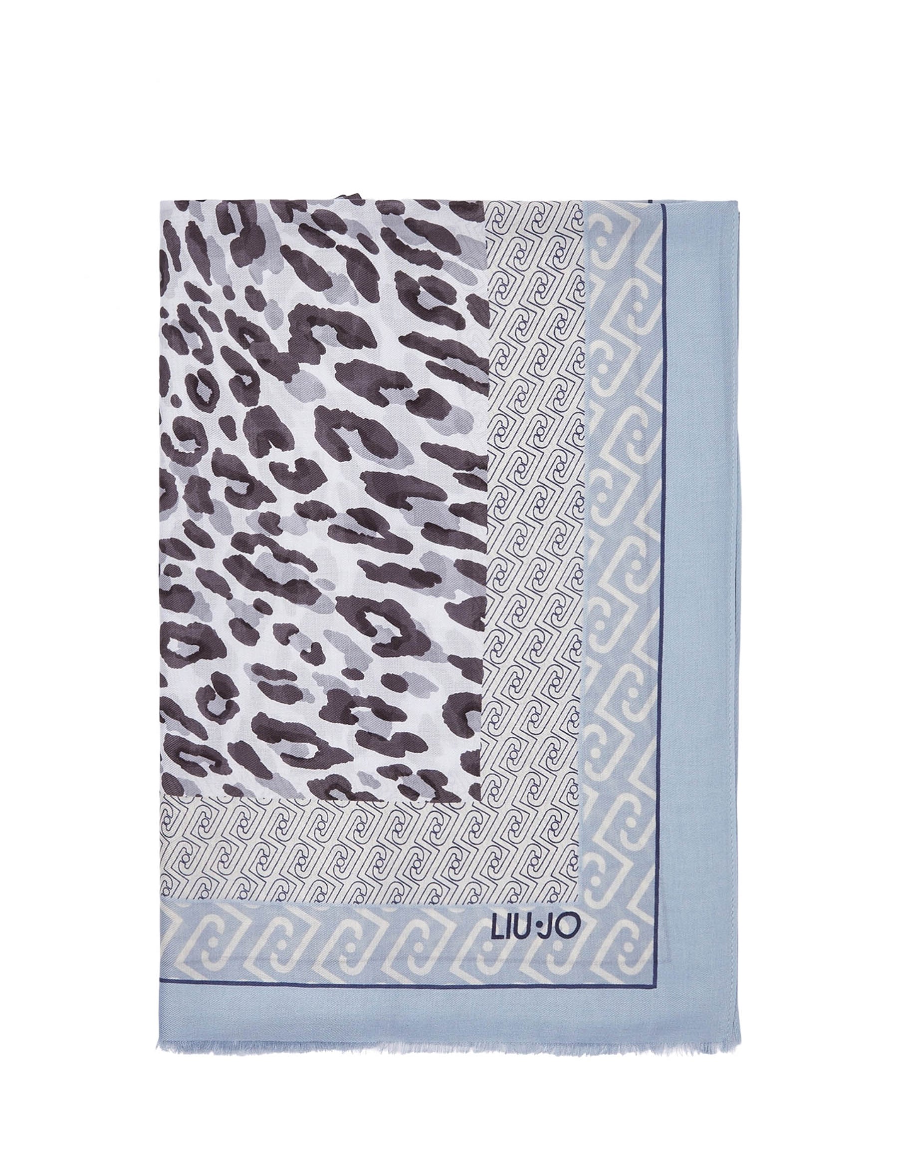 Foulard Celeste Liu-jo