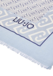 Foulard Celeste Liu-jo