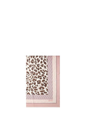 Foulard Rosa Liu-jo