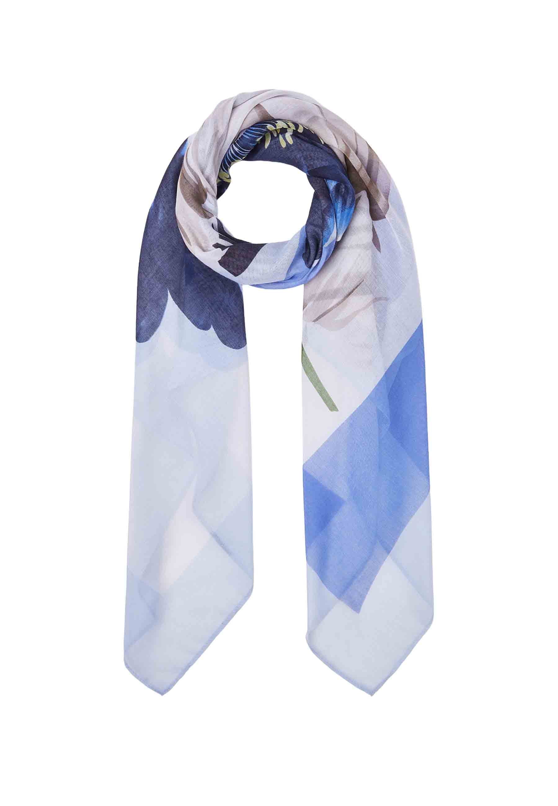 Foulard Blu Liu-jo