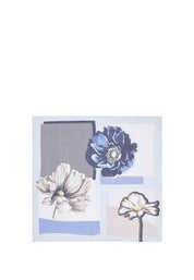 Foulard Blu Liu-jo