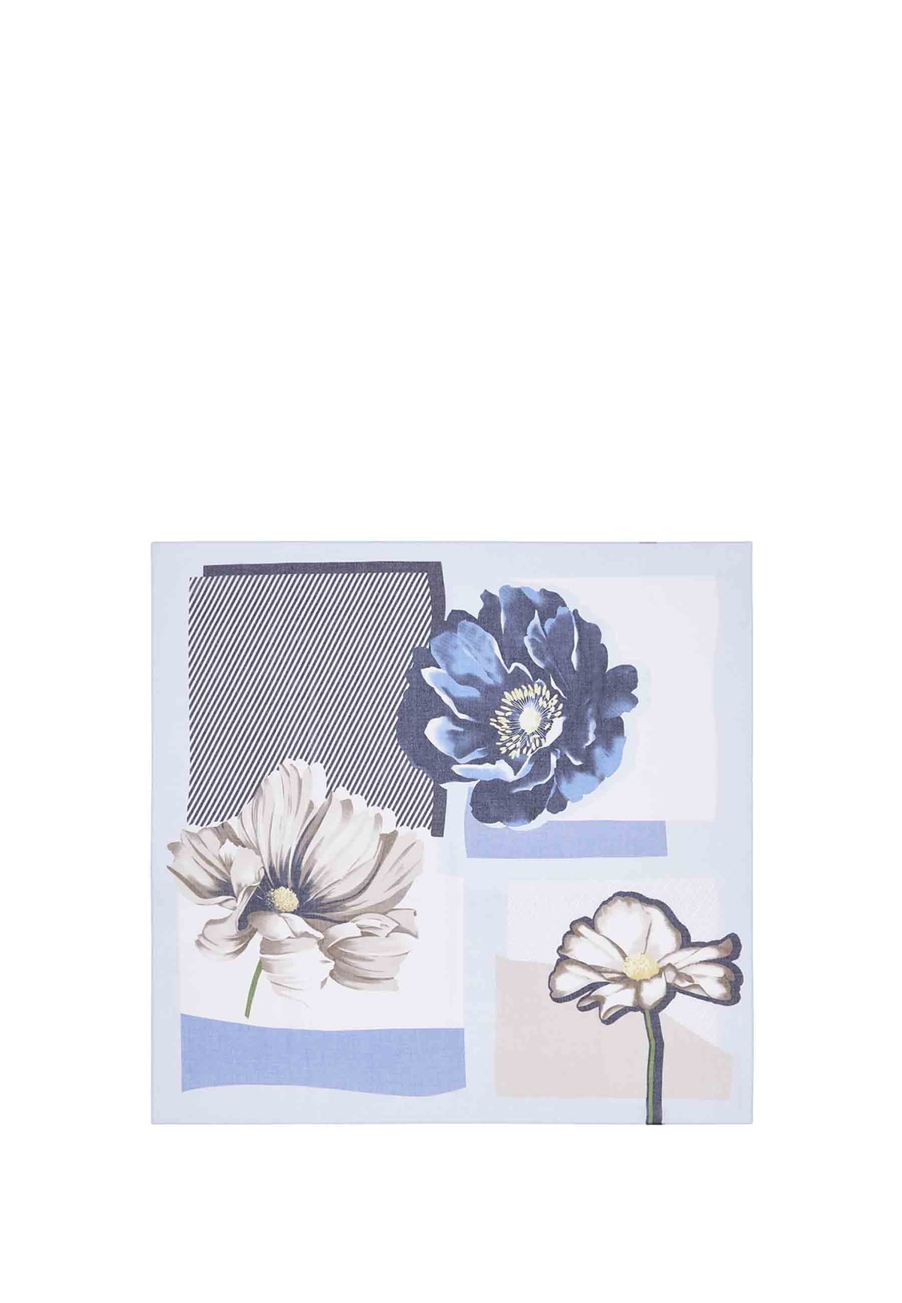 Foulard Blu Liu-jo