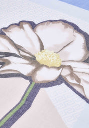 Foulard Blu Liu-jo