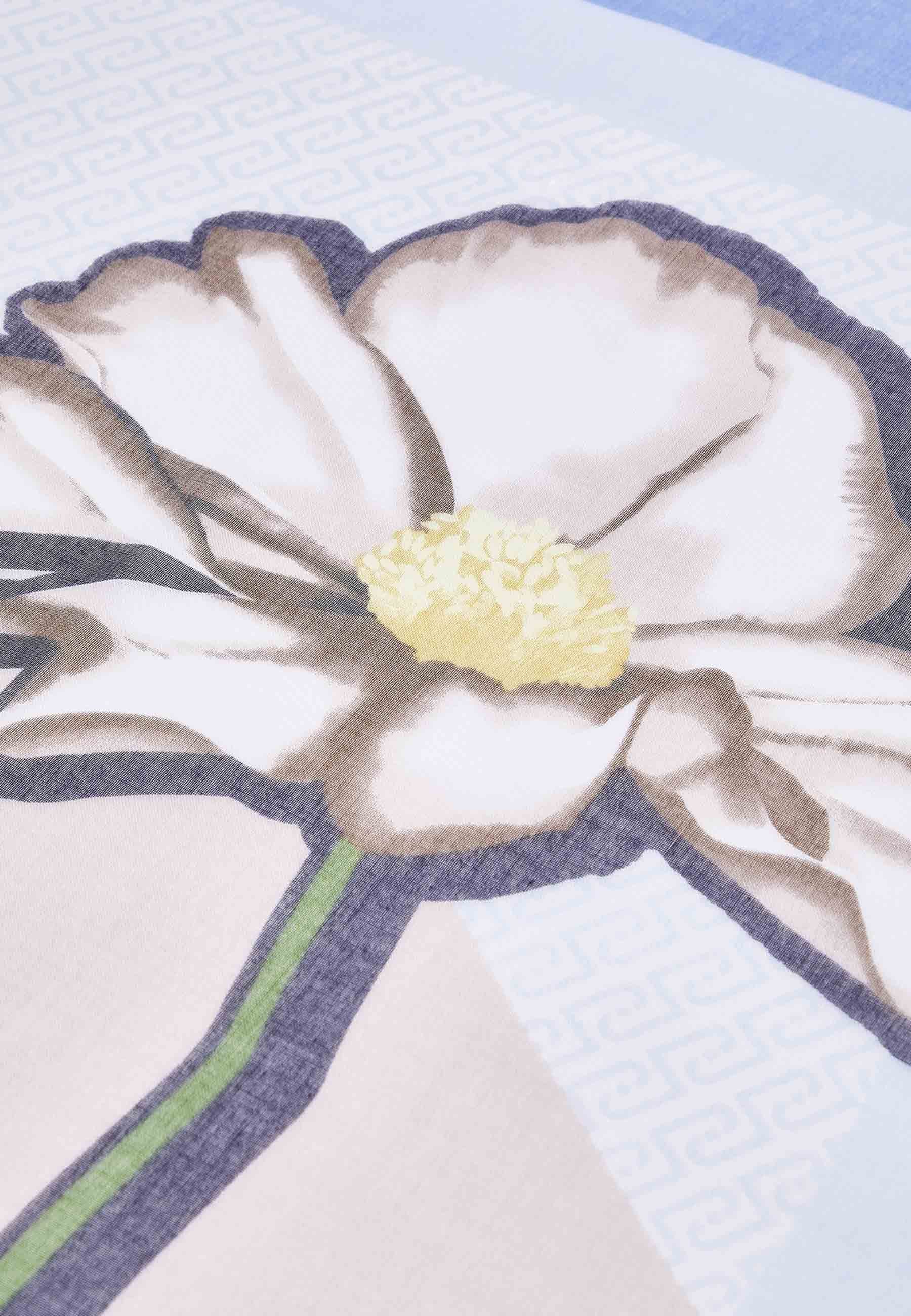 Foulard Blu Liu-jo